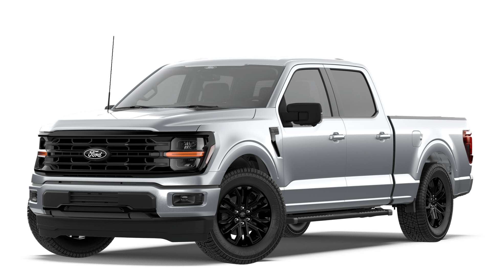 2026 Ford F-150® External Image 1